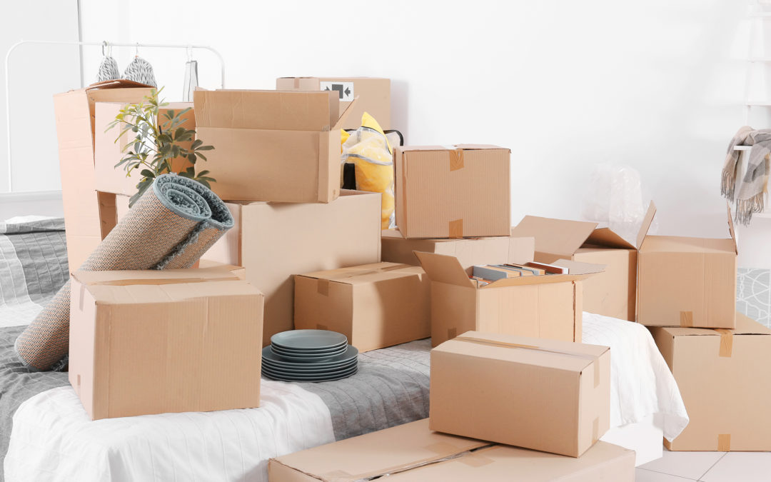 How We Can Help With Your Move