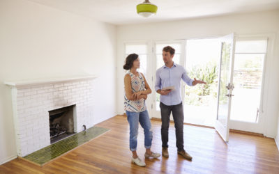 Pick Your Home Now, Buy It Later