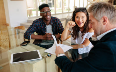 How Do I Find The Right Real Estate Agent?