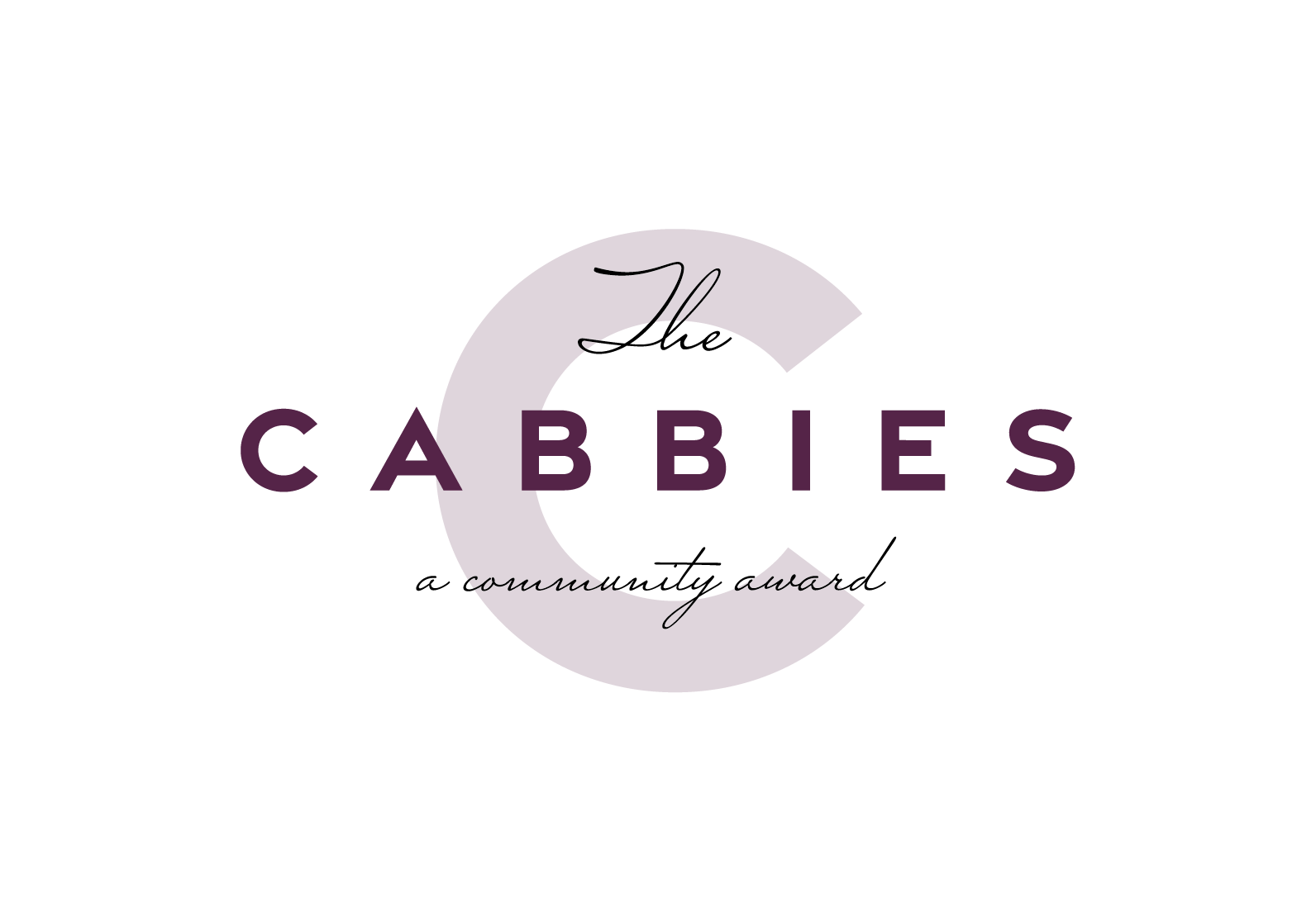 The Cabbies - Logo