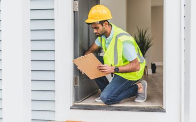 Waiving Your Inspection Rights