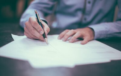 What is a Financing Waiver?