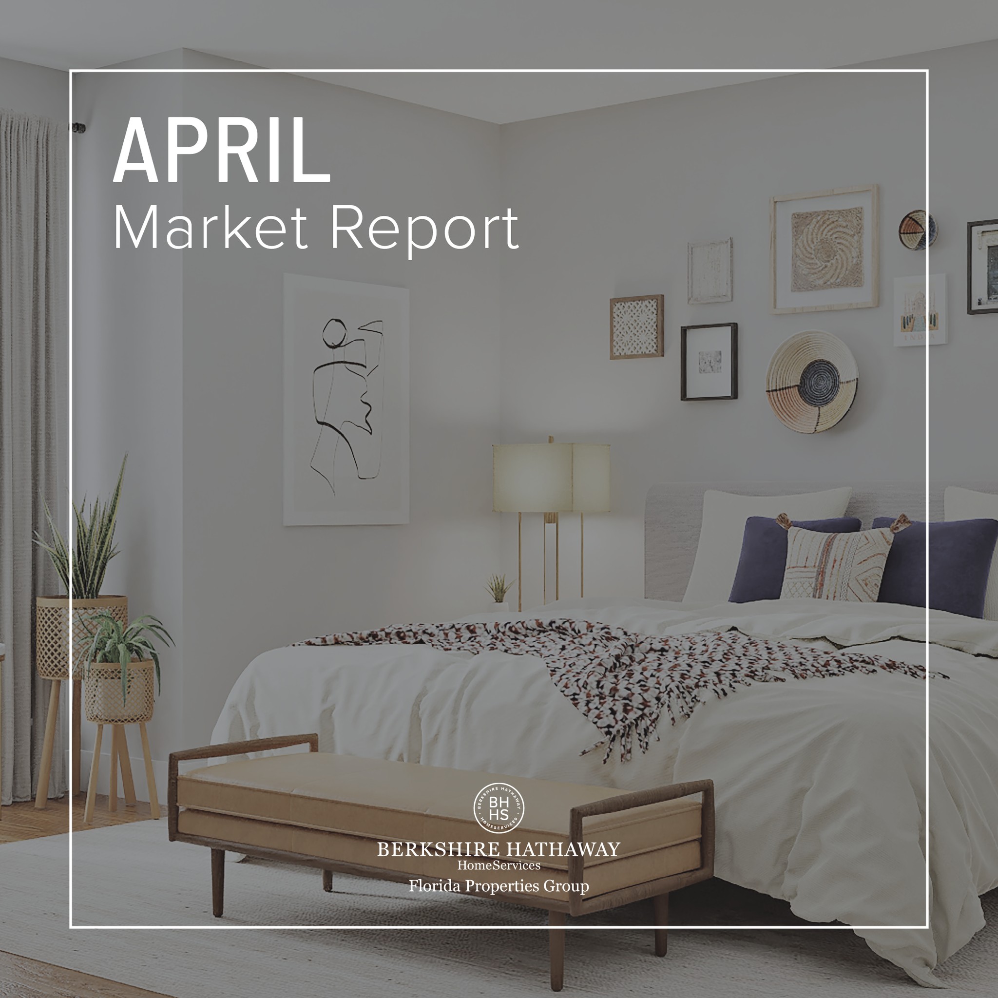 Real Estate Market Update, April 2022