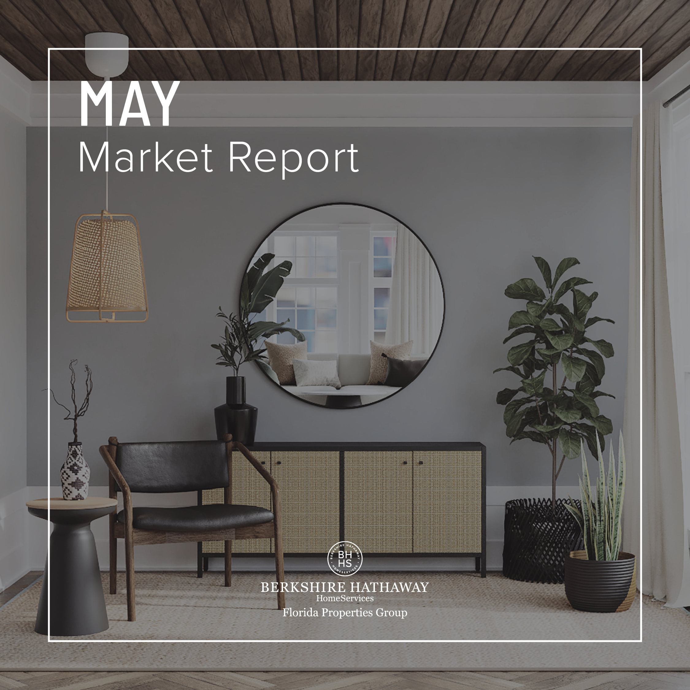 Real Estate Market Update, May 2022