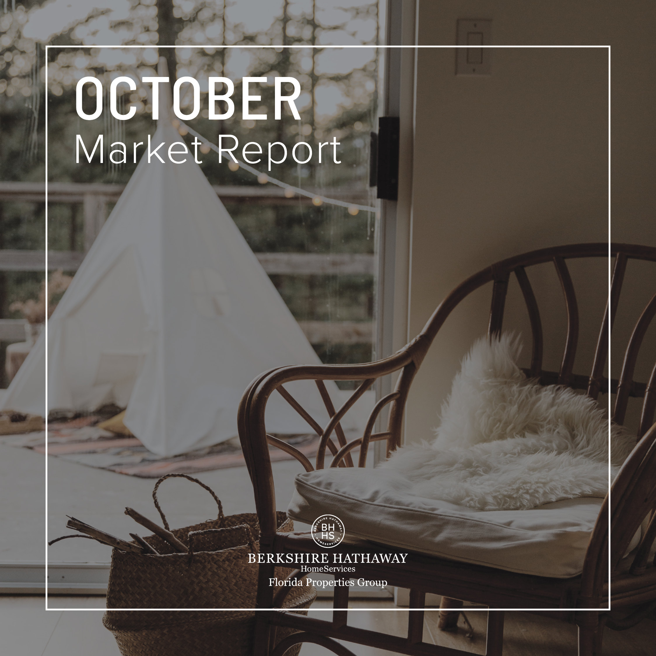 Real Estate Market Update, October 2022