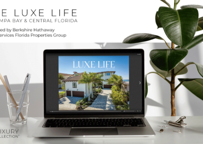 Luxury Real Estate Collection Magazine | Apr-May 2023