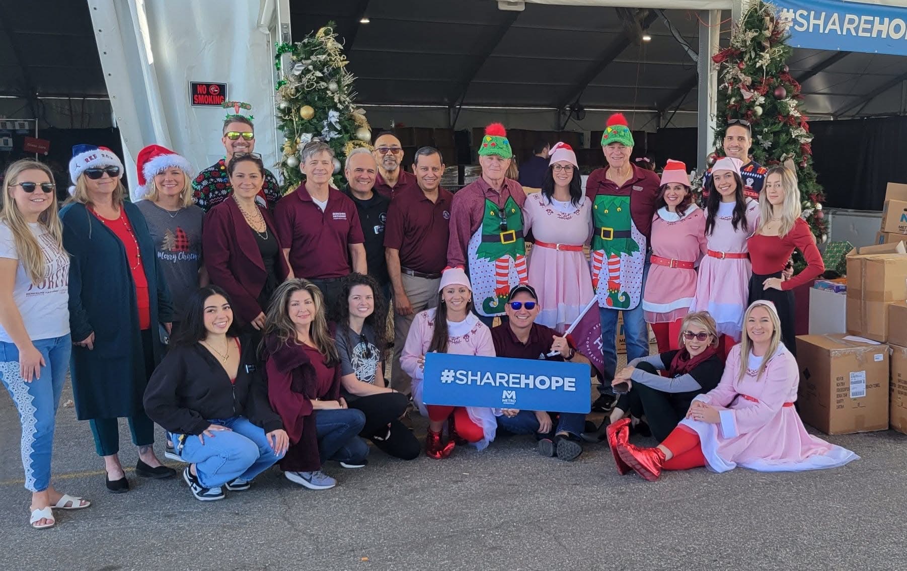 Cabernet Sleigh 2024