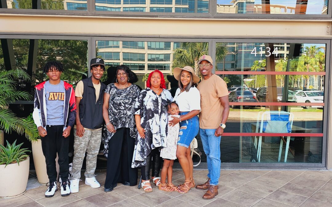 Vanesha Richardson: Leading with Trust, Serving with Purpose