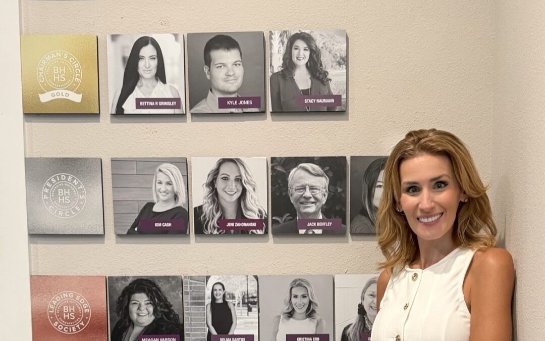Kristina Erb: Leading with Heart, Serving with Purpose
