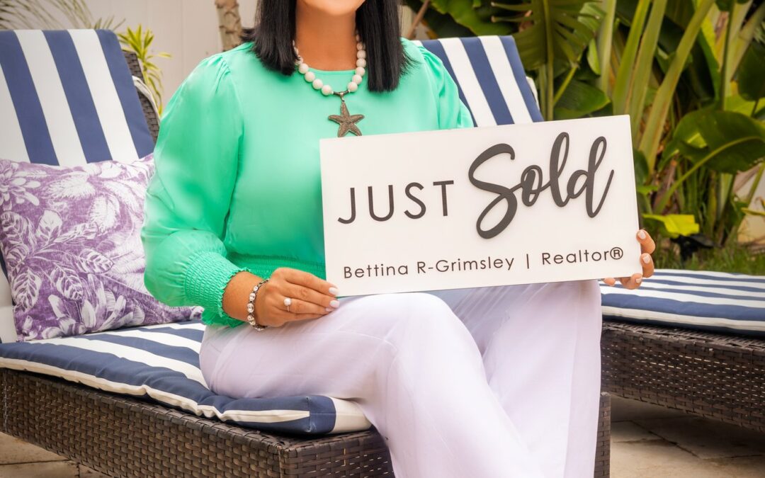 Bettina Reisenauer-Grimsley: A Career Defined by Dedication, Loyalty, and Heart