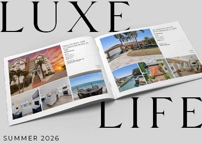 Luxury Real Estate Collection Magazine | Summer 2026